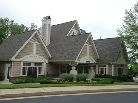 Columbia Roofing Inc Picture 8