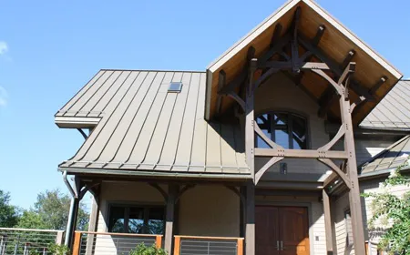 Columbia Roofing Inc Picture 9