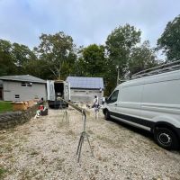 K&C Home Services LLC ico
