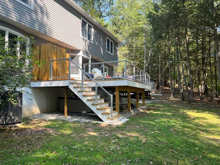 K&C Home Services LLC Picture 6