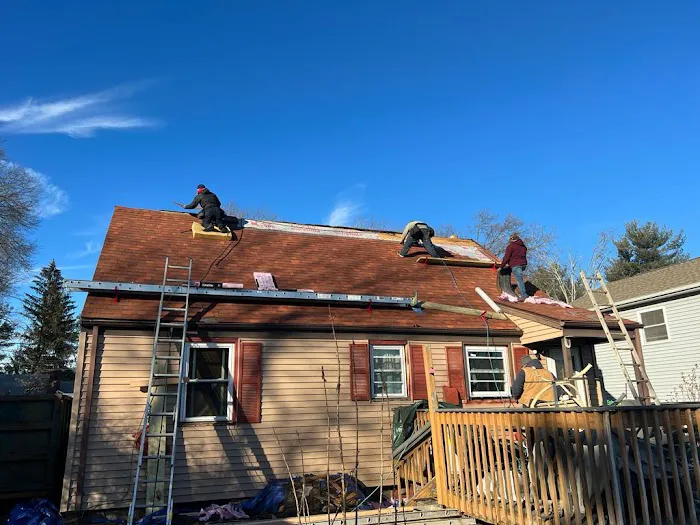 K&C Home Services LLC Picture 9