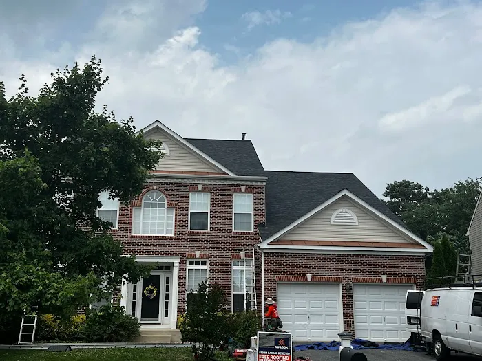 Nu Look Roofing, Siding, and Windows Picture 1