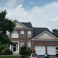 Nu Look Roofing, Siding, and Windows ico
