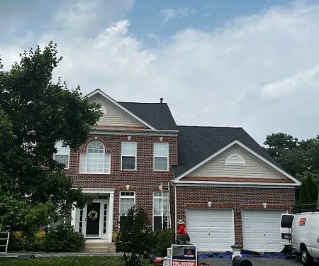 Nu Look Roofing, Siding, and Windows