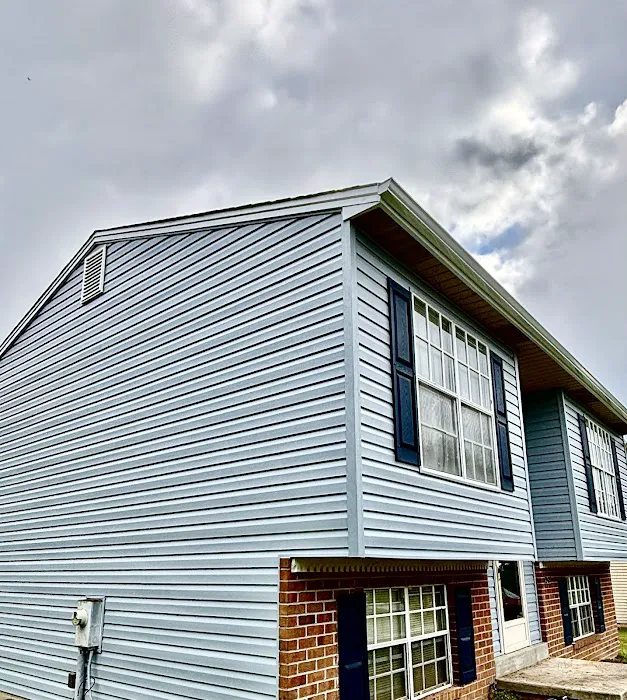 Nu Look Roofing, Siding, and Windows Picture 4