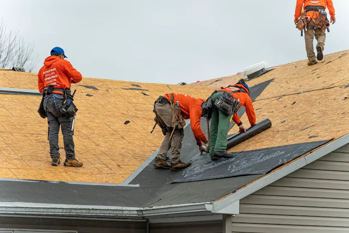 Nu Look Roofing, Siding, and Windows Picture 3