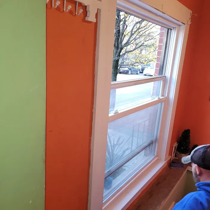 Nu Look Roofing, Siding, and Windows Picture 7