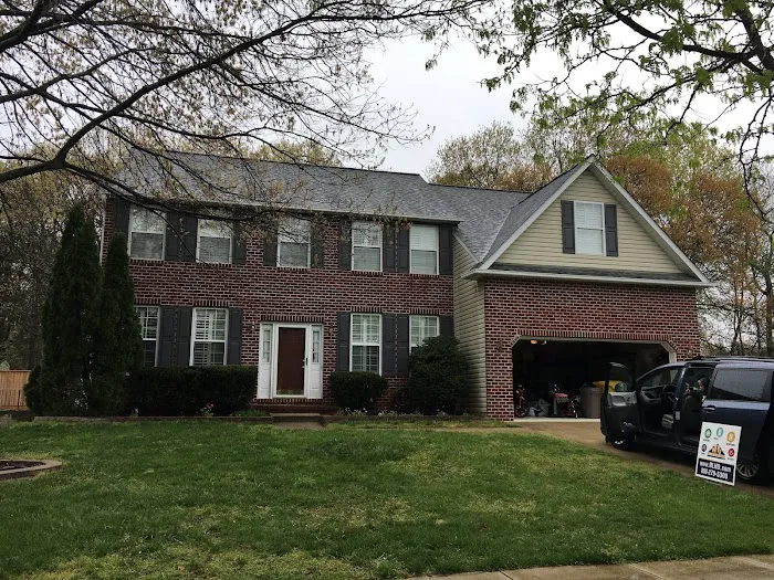 Nu Look Roofing, Siding, and Windows Picture 5