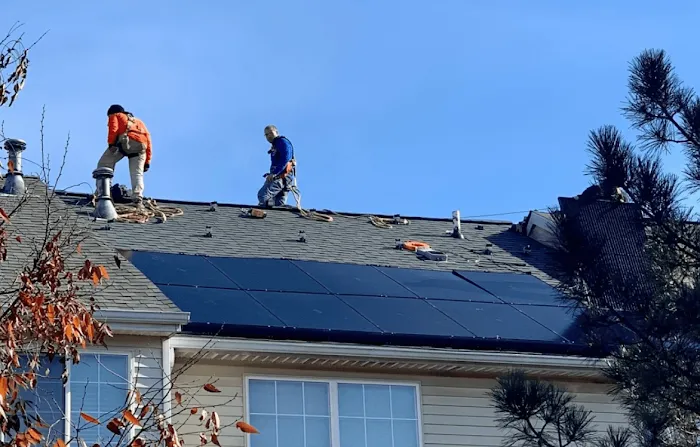 Nu Look Roofing, Siding, and Windows Picture 8