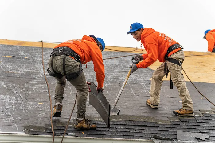 Nu Look Roofing, Siding, and Windows Picture 9
