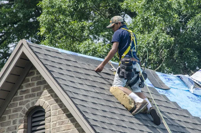 Southern National Roofing Picture 2
