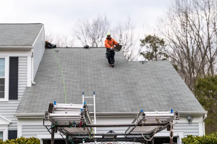 Southern National Roofing Picture 10