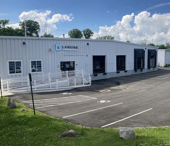 Lansing Building Products - Norwalk, CT Picture 1