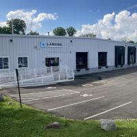 Lansing Building Products - Norwalk, CT ico