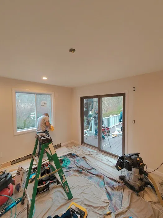 Lansing Building Products - Norwalk, CT Picture 5