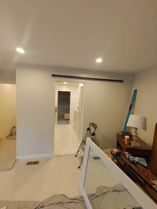 Lansing Building Products - Norwalk, CT Picture 9
