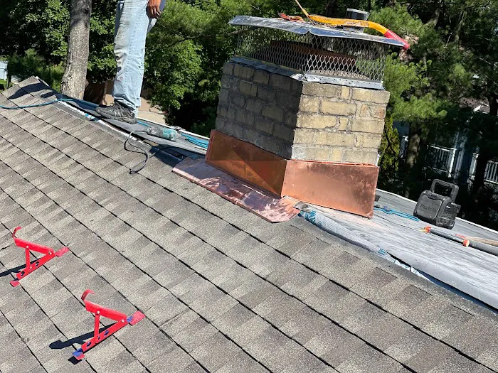 R & A REMODELING & ROOFING LLC Picture 1