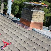 R & A REMODELING & ROOFING LLC ico