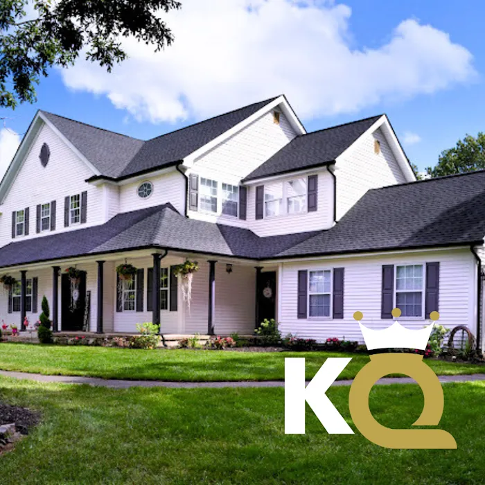 King Quality Roofing and Siding Picture 3