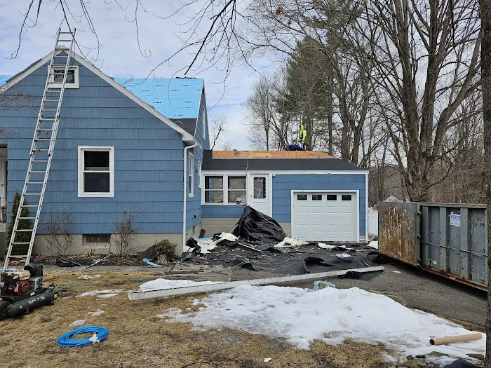 King Quality Roofing and Siding Picture 4