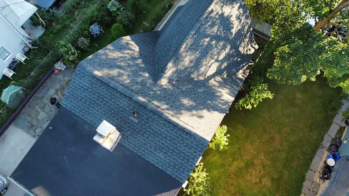 King Quality Roofing and Siding Picture 9