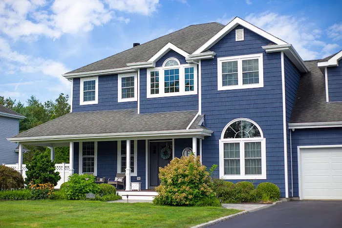 King Quality Roofing and Siding Picture 10