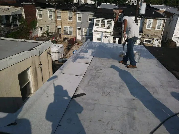 Premier Roofing Solutions Picture 1