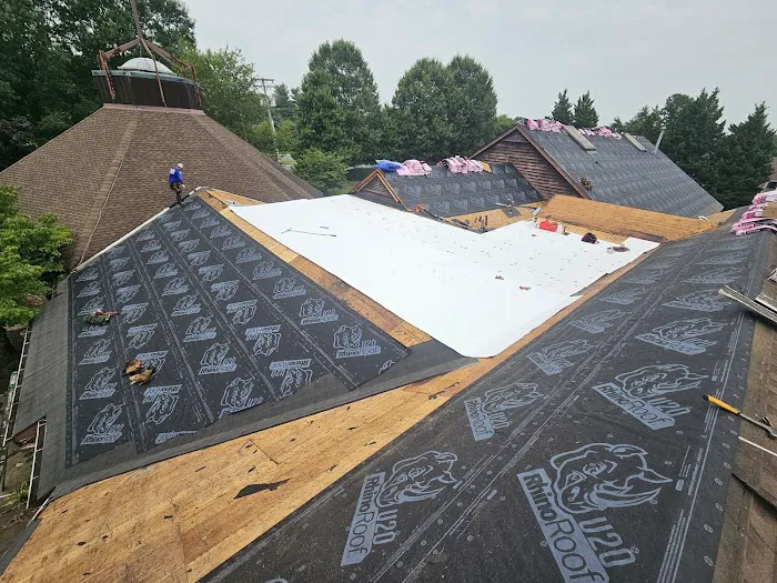 E&E Contracting LLC Picture 5