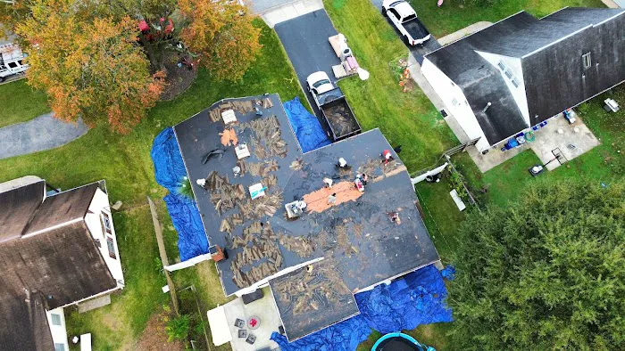 E&E Contracting LLC Picture 10