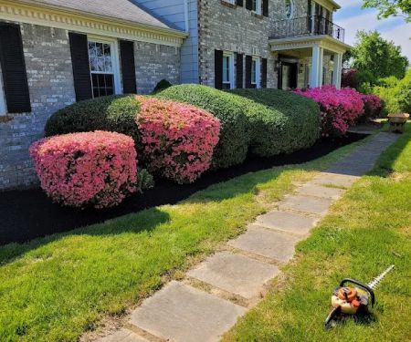 EDM CONSTRUCTION, LLC