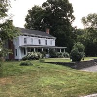Perry's Roofing ico