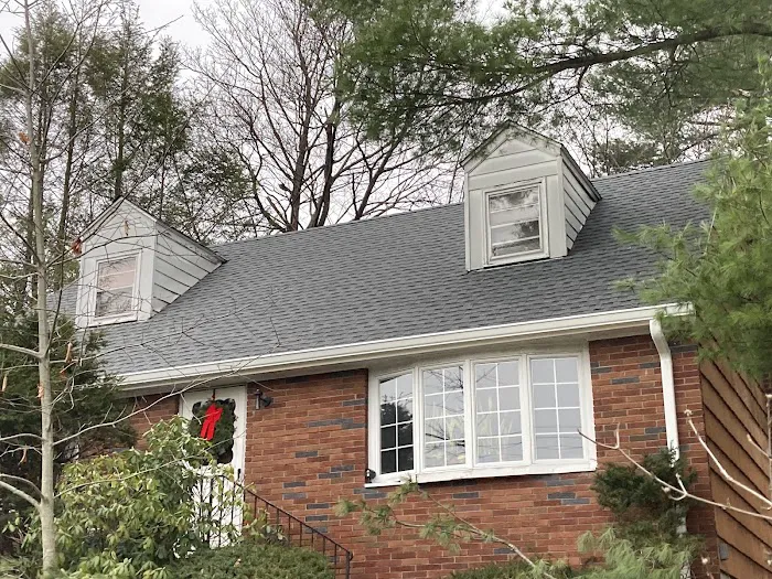 Perry's Roofing Picture 6
