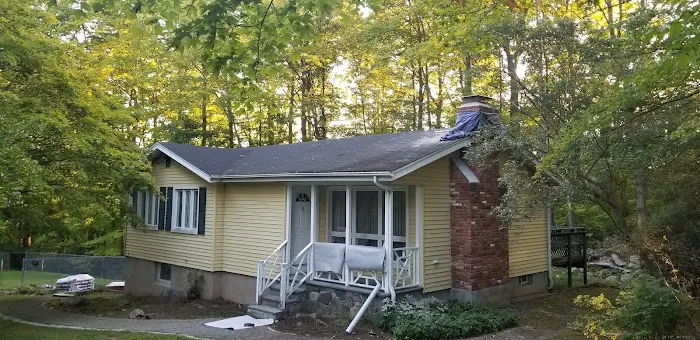 Perry's Roofing Picture 5