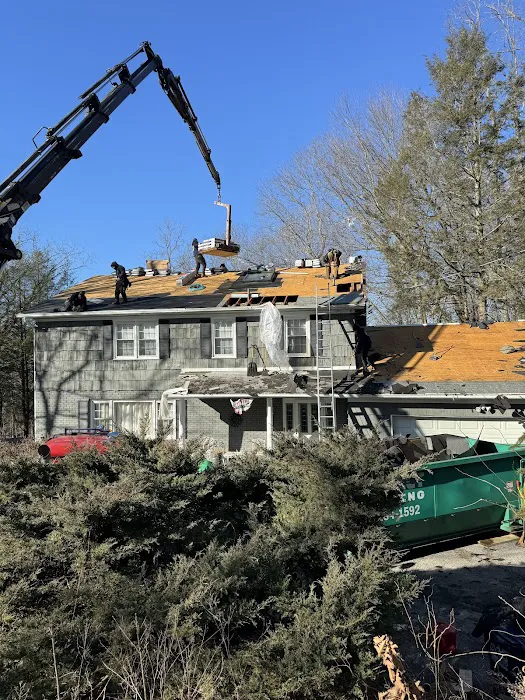 Perry's Roofing Picture 8