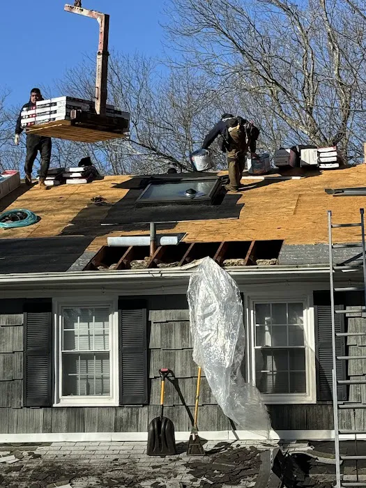 Perry's Roofing Picture 7