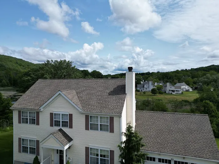 Perry's Roofing Picture 9