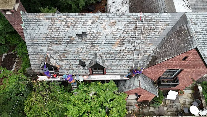 Westchester Roofing Group Picture 1