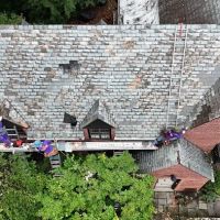 Westchester Roofing Group ico