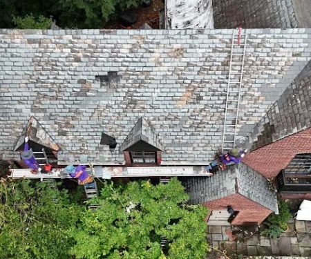 Westchester Roofing Group