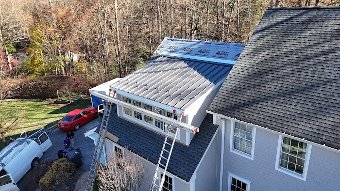Westchester Roofing Group Picture 2