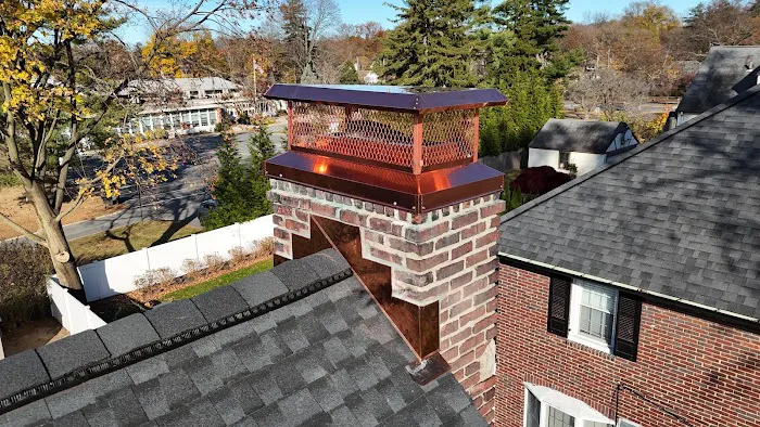 Westchester Roofing Group Picture 6