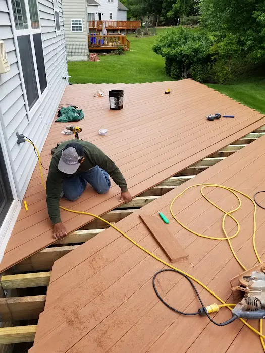 C&A Landscape & Construction Services Llc Picture 3