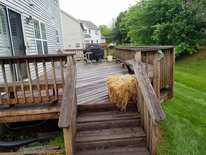 C&A Landscape & Construction Services Llc Picture 6