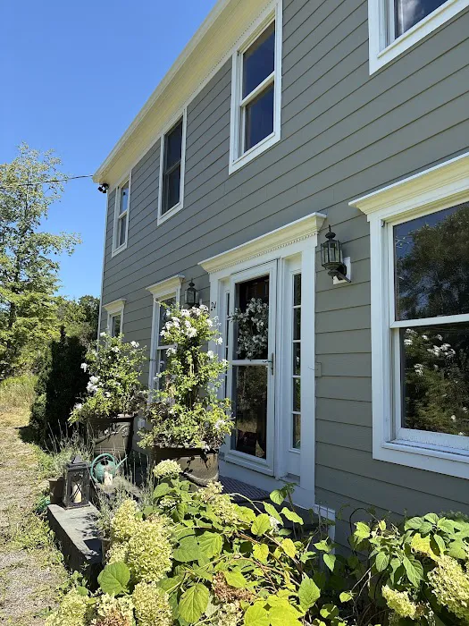 Giant Siding and Windows Picture 1