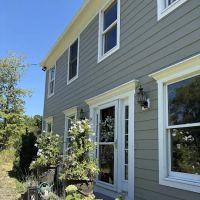 Giant Siding and Windows ico