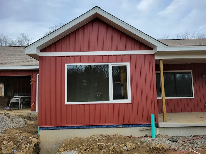 GoodGood Roofing & Siding Picture 1