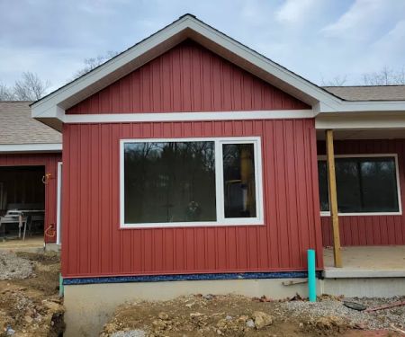 GoodGood Roofing & Siding