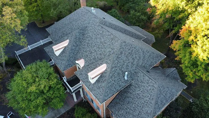 GoodGood Roofing & Siding Picture 4