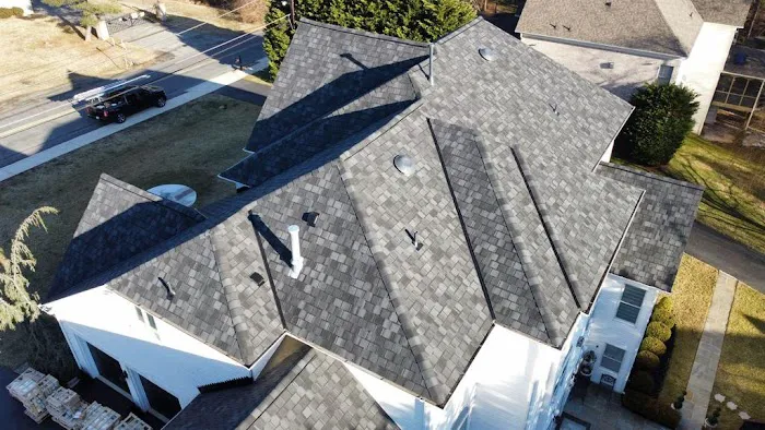GoodGood Roofing & Siding Picture 2