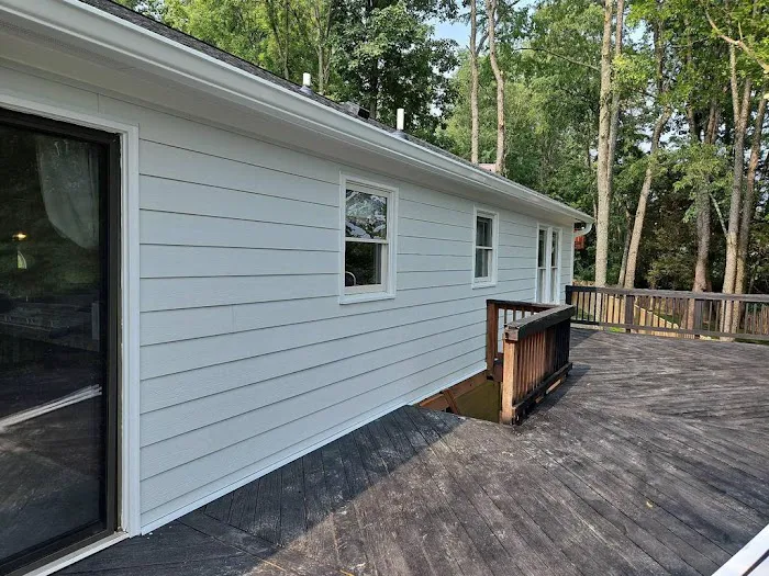 GoodGood Roofing & Siding Picture 5